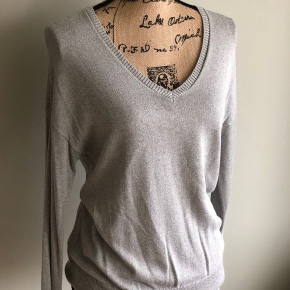 The Limited Sweaters - The Limited V Neck Sweater The Limited Sweaters - The Limited V Neck Sweater